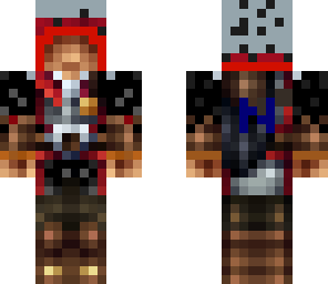 black assasin
