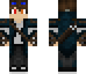 edited skylord