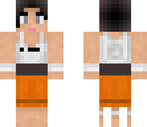 chell