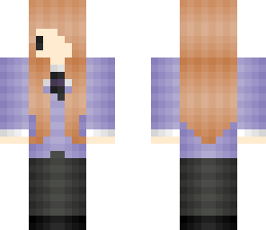 chibi hikaru hitachiin - girl