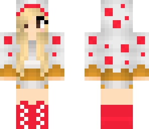 cake girl 2