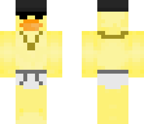 dope duck