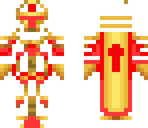 redstone king