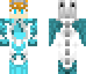 frejstadil will be dragon