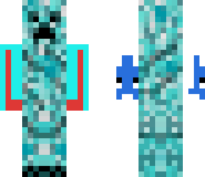 skin for friend