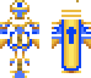 lapis lazuli king