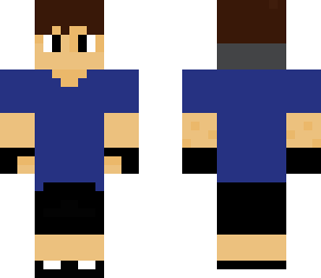 casual joel