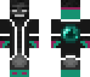 skinwither