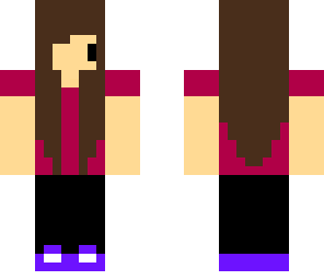 chibi girl