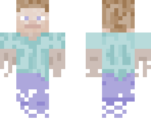 ghost steve