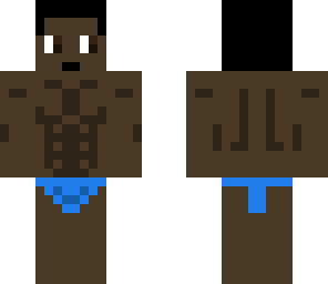chocolate thunder