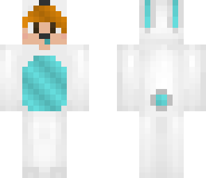 lewis bunny
