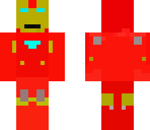 iron man mark iii 2