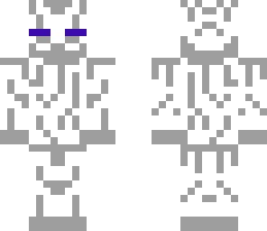 white endermen