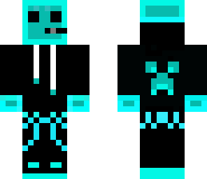 blu slime