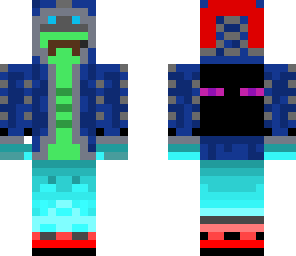 frogger