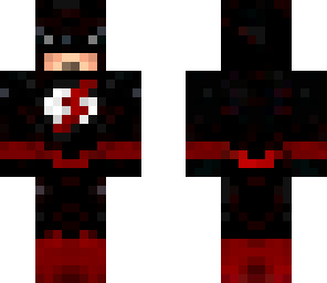 black flash