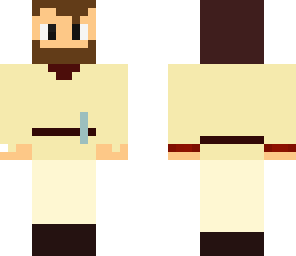 obi-wan kenobi