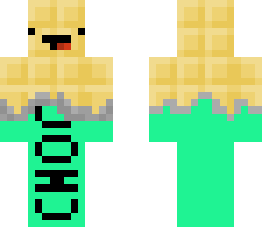 white chocolate derp fixed