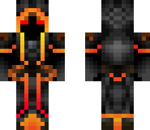 fire wizard