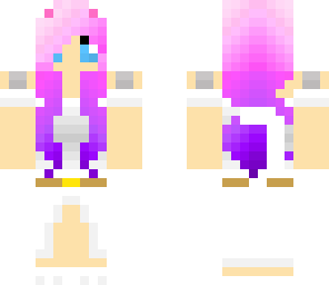 kitty girl