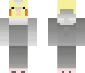 parrot 1