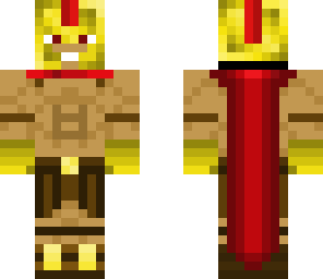 ruminus gladiator