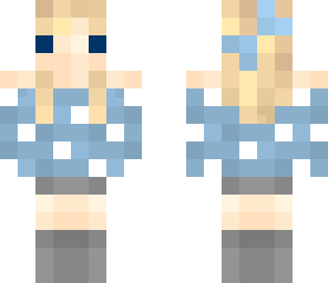 8 bit girl