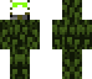 gish suit
