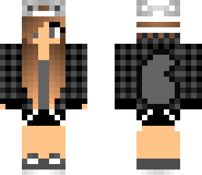 tomboy girl