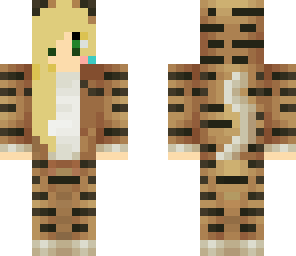edited skin
