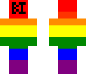 *** pride