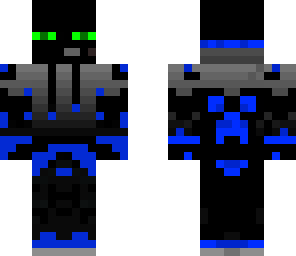 ender dude
