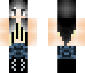 girl skin
