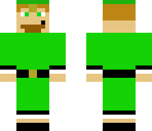 leprichaun
