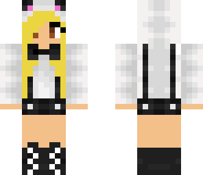 overall panda