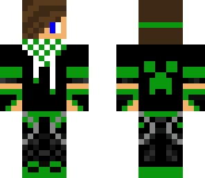new skin