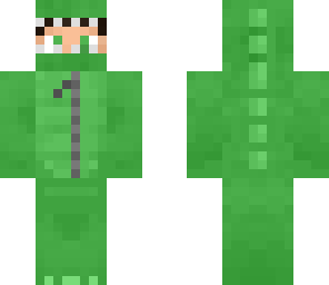 jooonas dino green