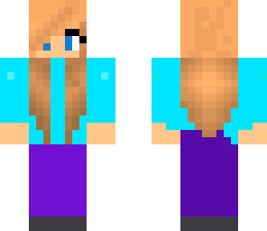 steve girl2
