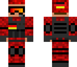 german soldier