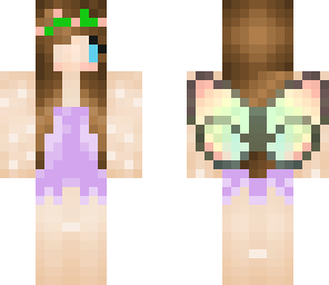chibi pixie