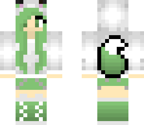 emerald fox