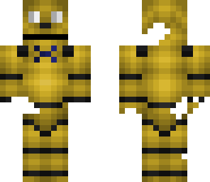 golden freddy