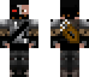 cyborg assassin 2
