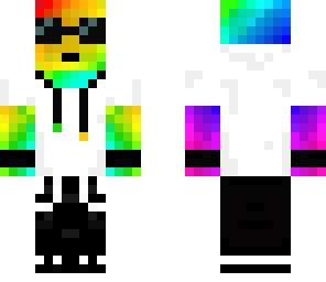 tired guy with glasses