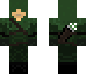 green arrow 2