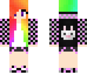 bunny girl