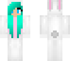 easter bunny