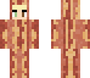 seth is bacon