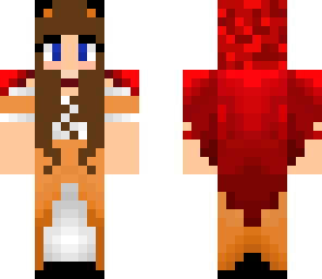 red riding hood fixed